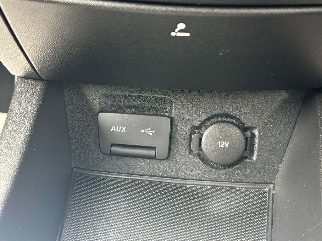 Kia Ceed 1.4 1 Euro 4 Silver #29