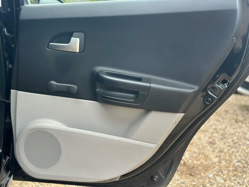 Kia Ceed 1.4 1 Euro 4 Silver #34