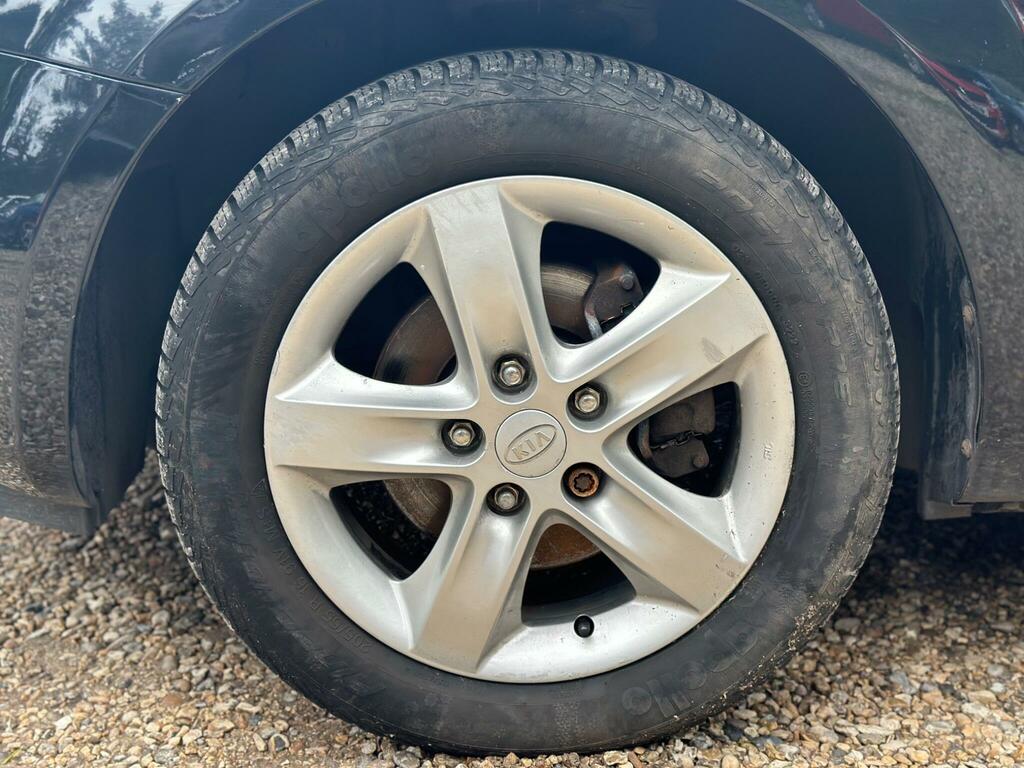 Kia Ceed 1.4 1 Euro 4 Silver #36