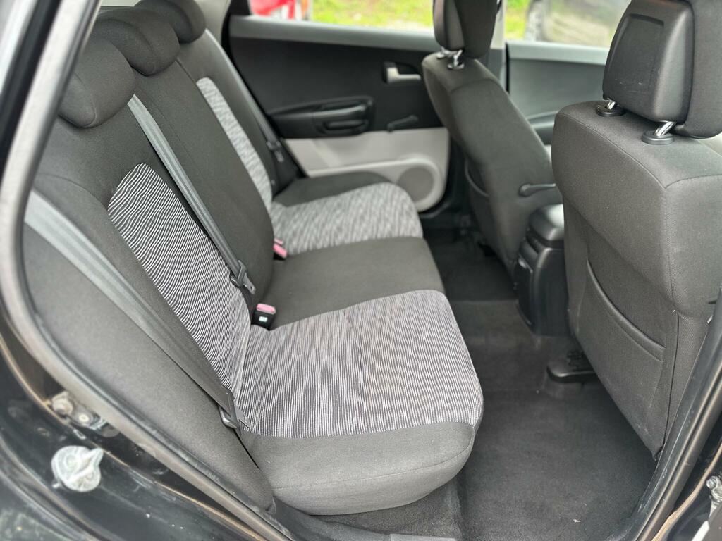 Kia Ceed 1.4 1 Euro 4 Silver #14