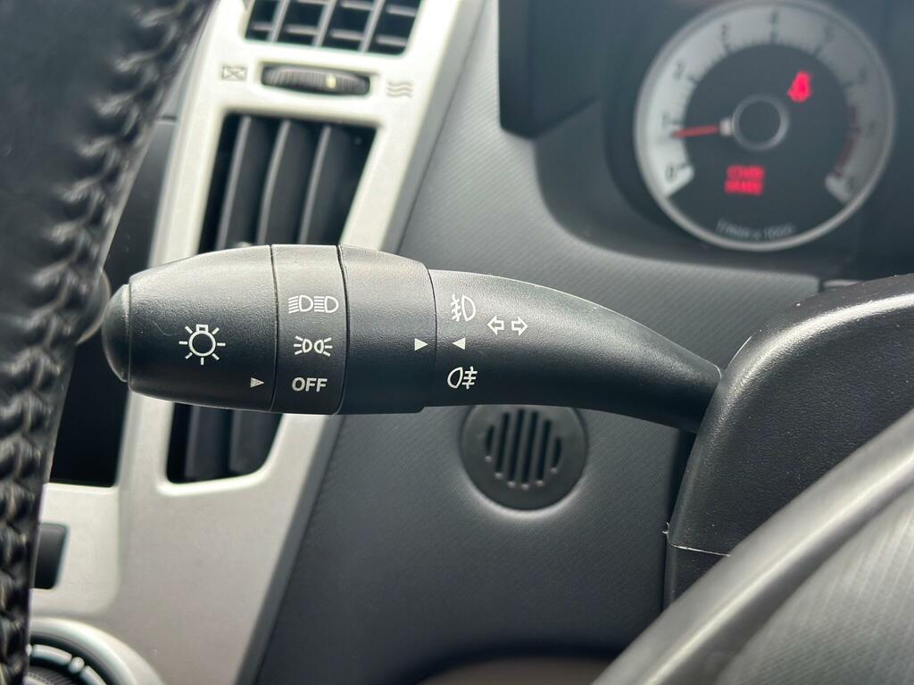 Kia Ceed 1.4 1 Euro 4 Silver #20