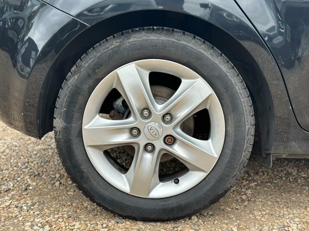 Kia Ceed 1.4 1 Euro 4 Silver #38