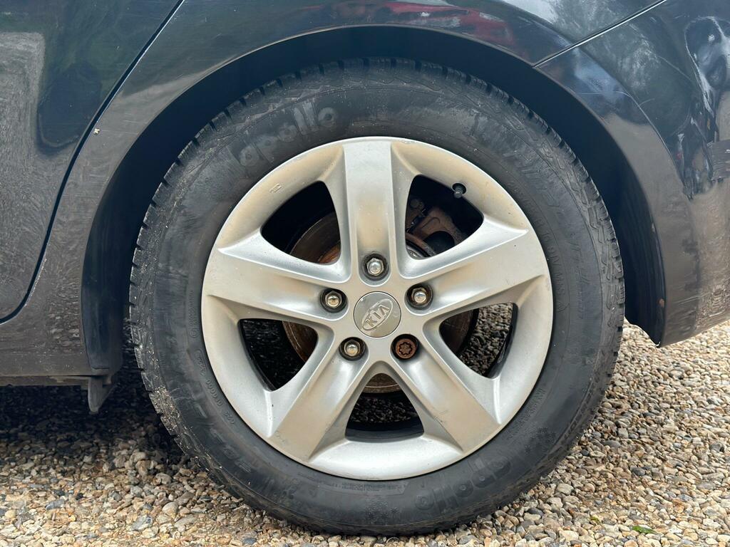 Kia Ceed 1.4 1 Euro 4 Silver #35