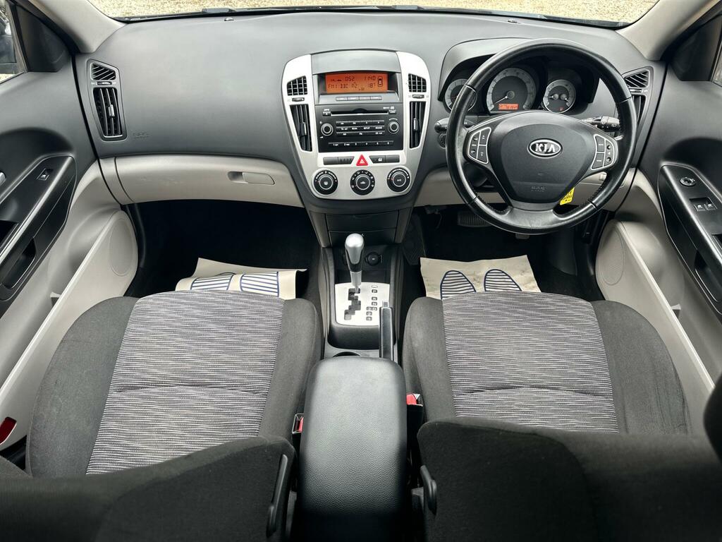 Kia Ceed 1.4 1 Euro 4 Silver #15