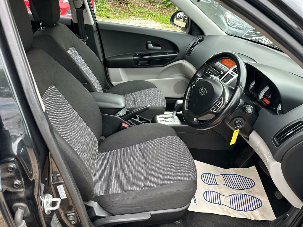 Kia Ceed 1.4 1 Euro 4 Silver #13