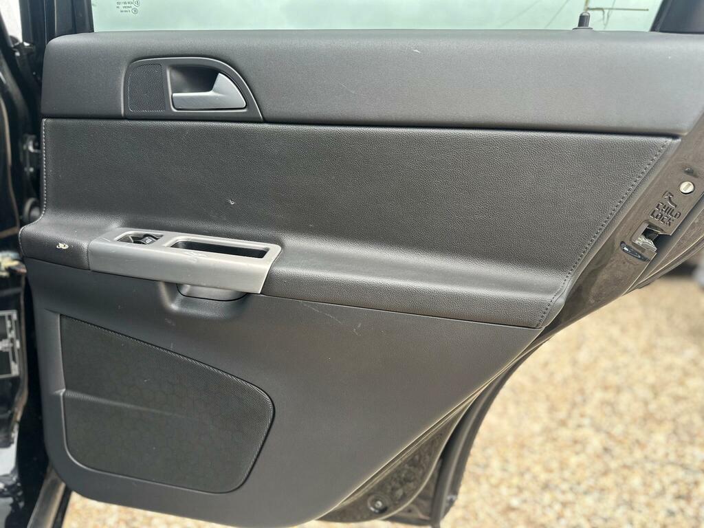 Volvo V50 2.0D Se Powershift Euro 4 Grey #31