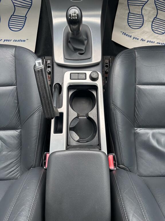 Volvo V50 2.0D Se Powershift Euro 4 Grey #23