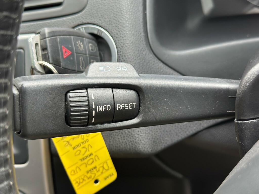Volvo V50 2.0D Se Powershift Euro 4 Grey #18