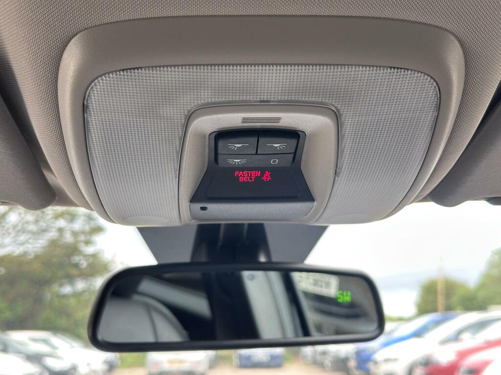Volvo V50 2.0D Se Powershift Euro 4 Grey #41