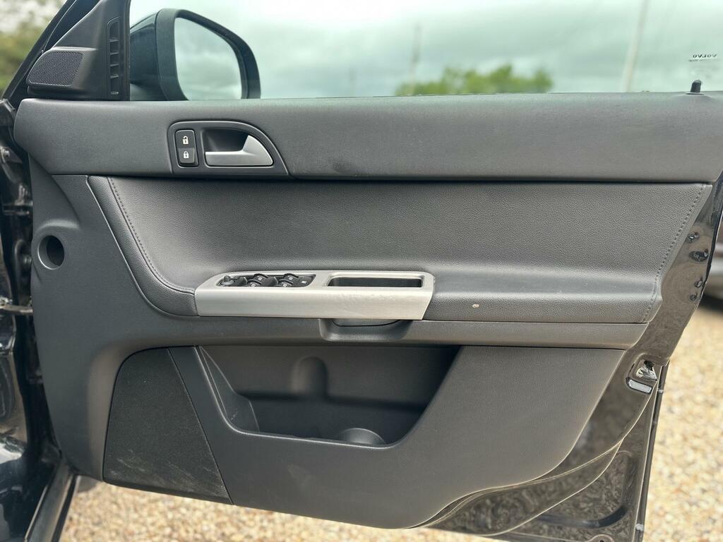 Volvo V50 2.0D Se Powershift Euro 4 Grey #32