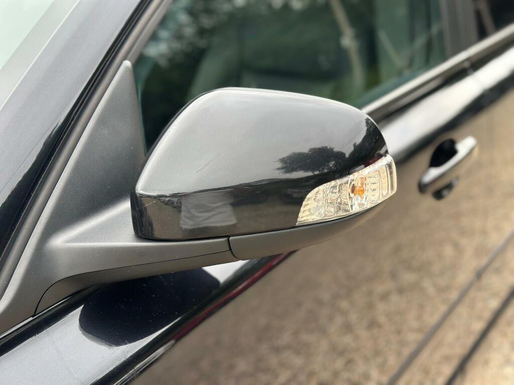 Volvo V50 2.0D Se Powershift Euro 4 Grey #12