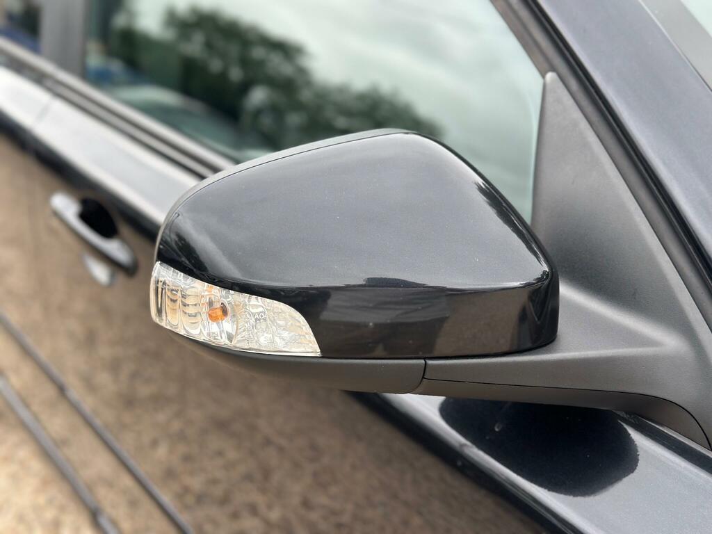 Volvo V50 2.0D Se Powershift Euro 4 Grey #11