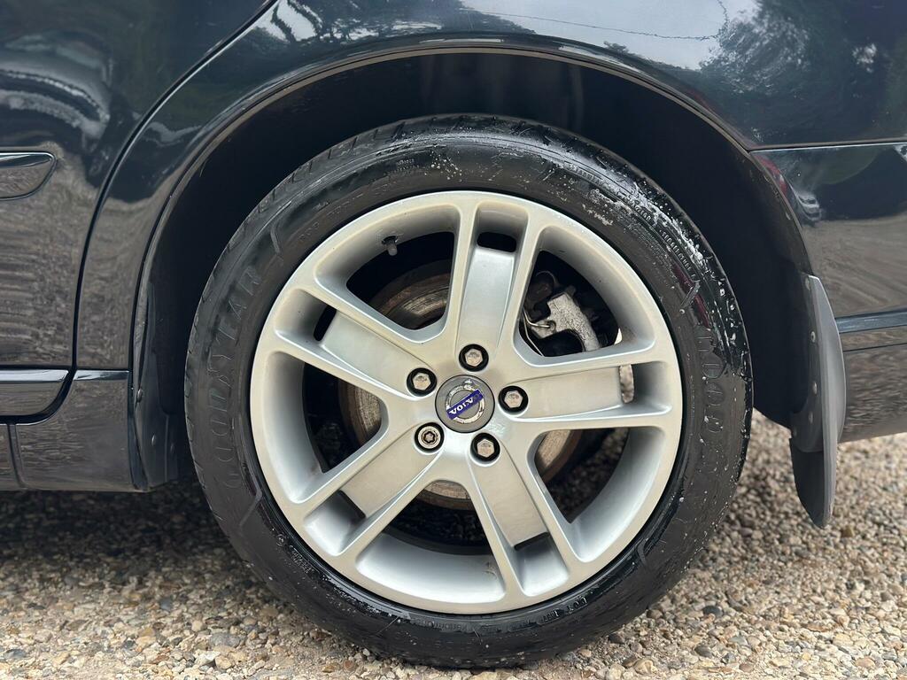 Volvo V50 2.0D Se Powershift Euro 4 Grey #39