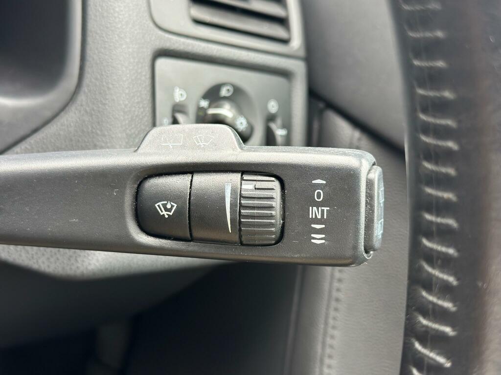 Volvo V50 2.0D Se Powershift Euro 4 Grey #19