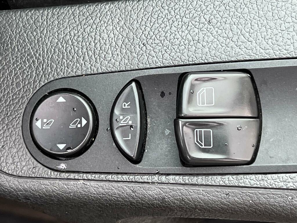 Mercedes-Benz Vito Grey #33