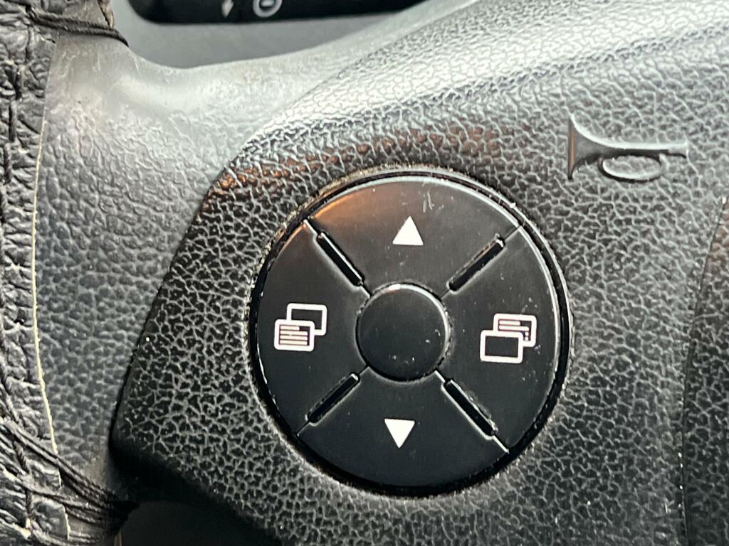 Mercedes-Benz Vito Grey #21