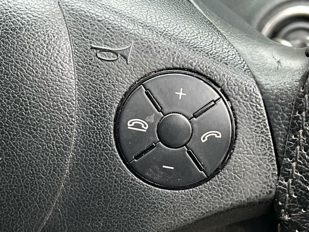 Mercedes-Benz Vito Grey #22