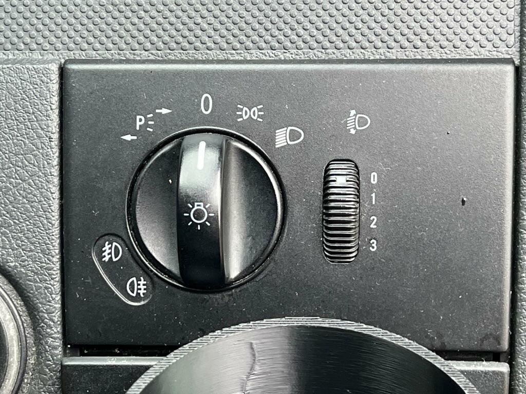 Mercedes-Benz Vito Grey #23