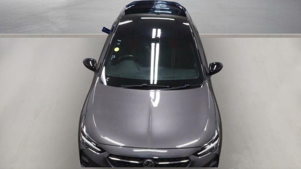 Vauxhall Corsa 1.2 Turbo Sri Euro 6 Ss Grey #2