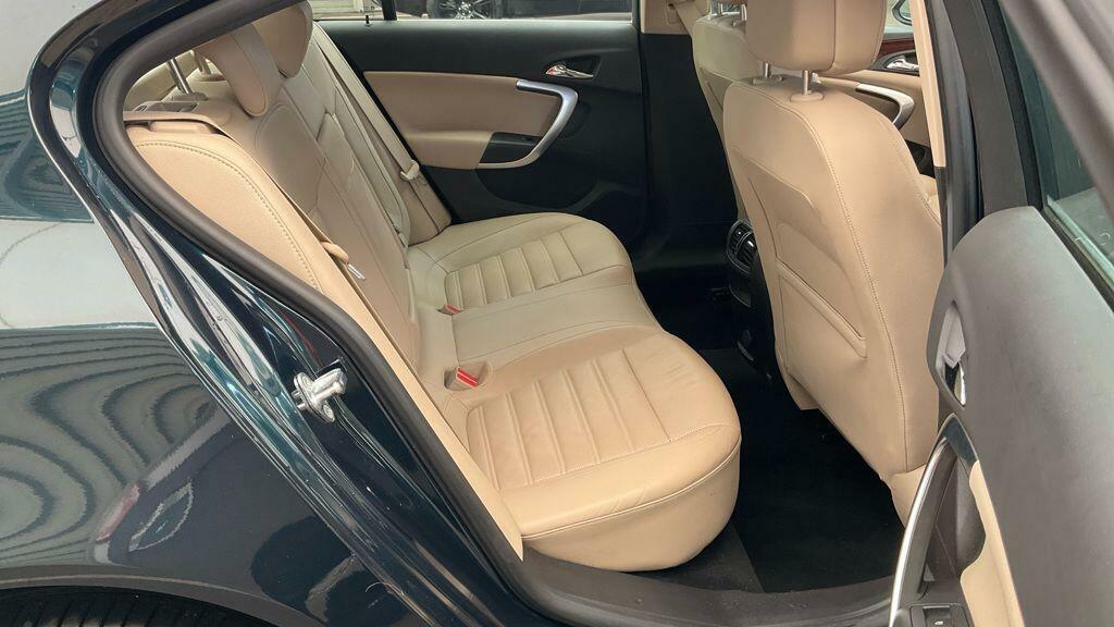 Vauxhall Insignia Design White #11