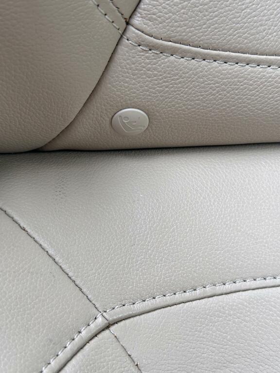 Vauxhall Insignia 2L Elite Nav White #40