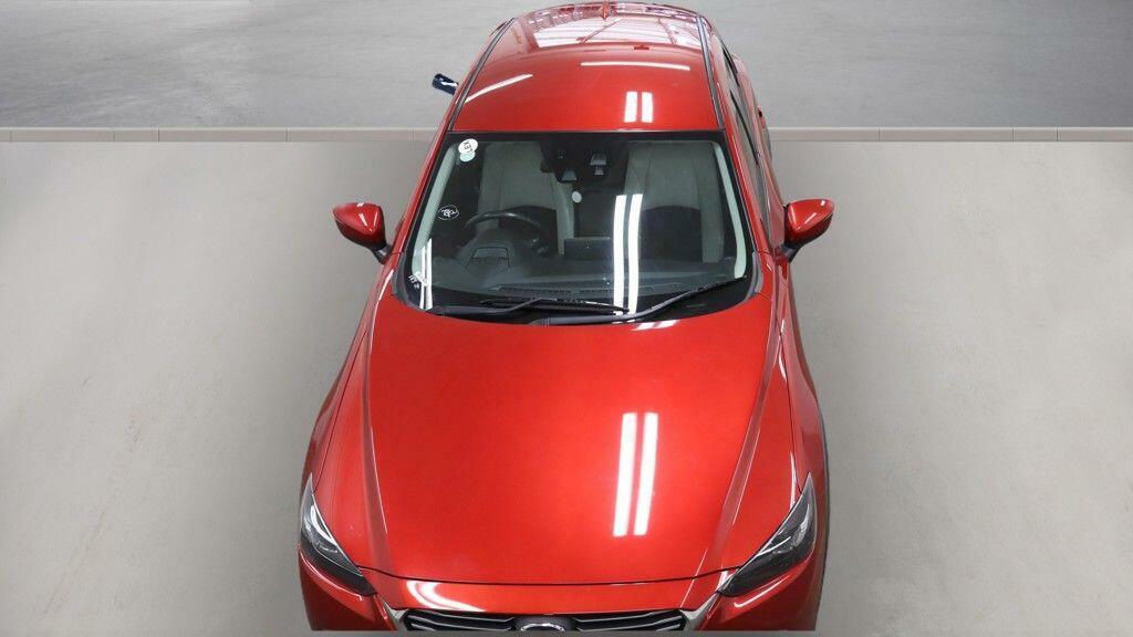 Mazda CX-3 2.0 Skyactiv-g Sport Nav Euro 6 Ss Red #2