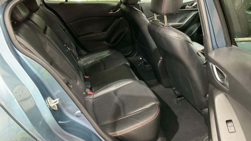 Mazda 3 2.0 Skyactiv-g Se-l Nav Hatchback #11