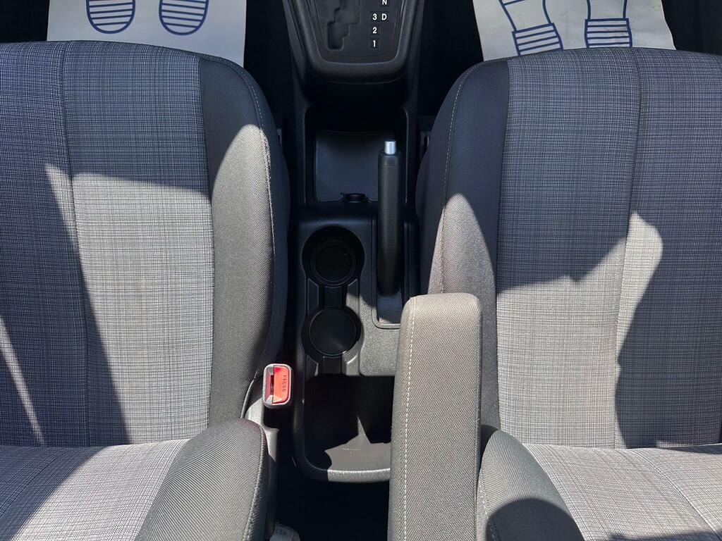 Kia Venga 1.4 1 Euro 5 Silver #24