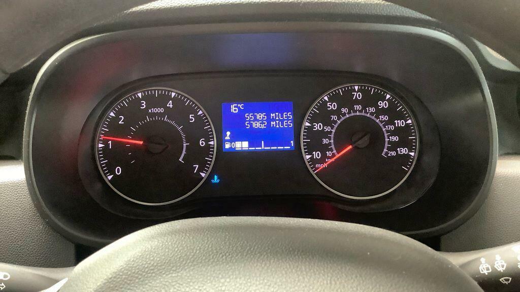 Dacia Duster 1.5 Blue Dci Prestige Suv Euro 6 White #12