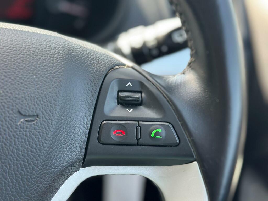 Kia Picanto 1 Air 5-Door Silver #19