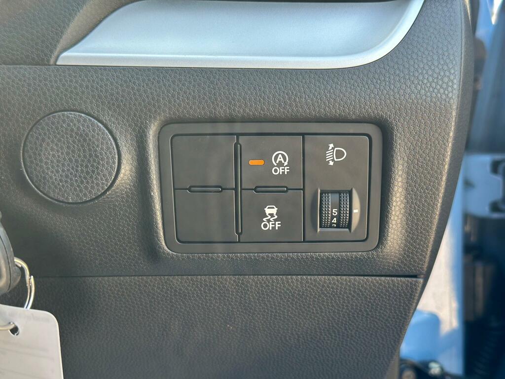 Kia Picanto 1 Air 5-Door Silver #26
