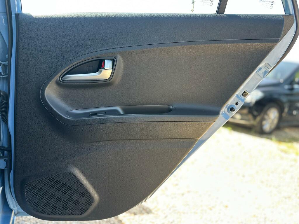 Kia Picanto 1 Air 5-Door Silver #33