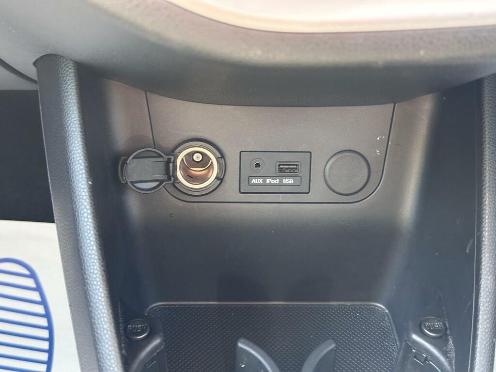 Kia Picanto 1 Air 5-Door Silver #22