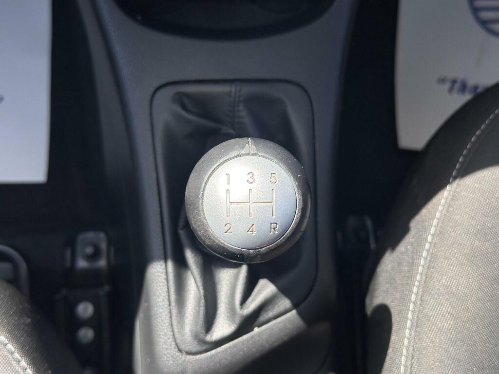 Kia Picanto 1 Air 5-Door Silver #24