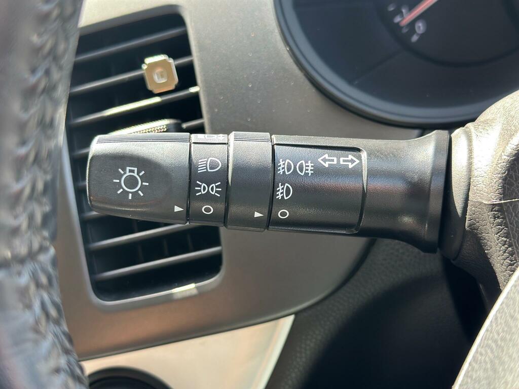 Kia Picanto 1 Air 5-Door Silver #17