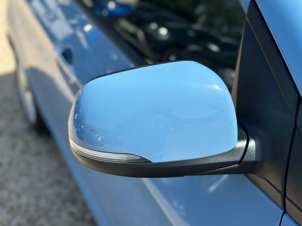 Kia Picanto 1 Air 5-Door Silver #11