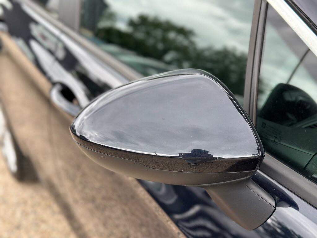 Vauxhall Astra Design Silver #12