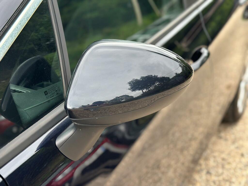 Vauxhall Astra Design Silver #11