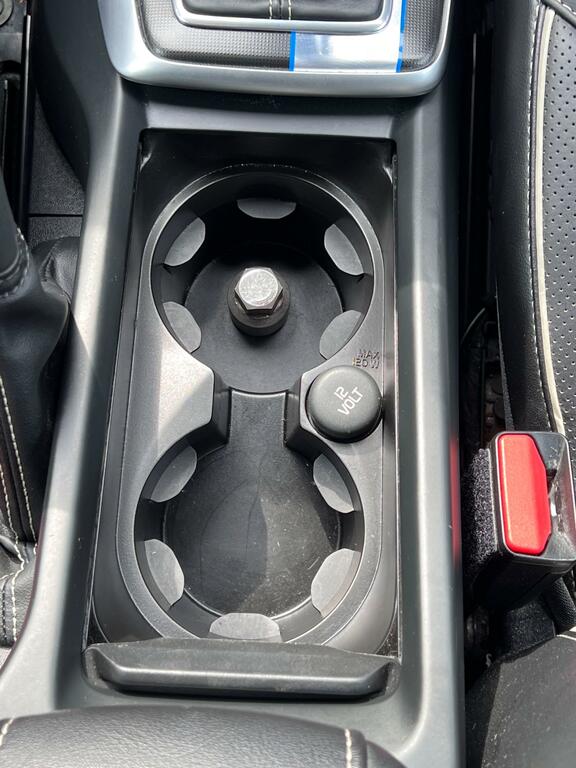 Volvo V40 D2 Es Blue #25