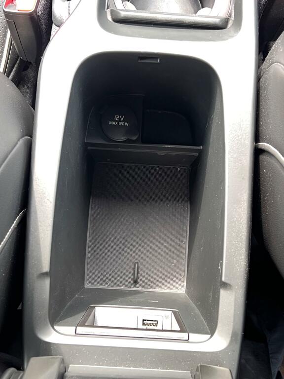 Volvo V40 D2 Es Blue #32
