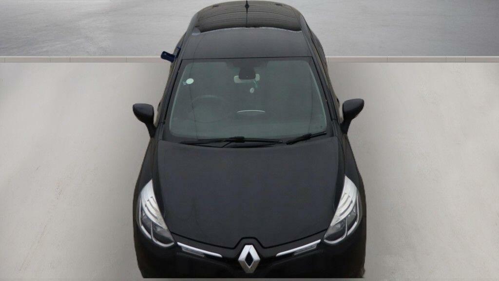 Renault Clio 0.9 Tce Dynamique Nav Euro 6 Ss Black #6