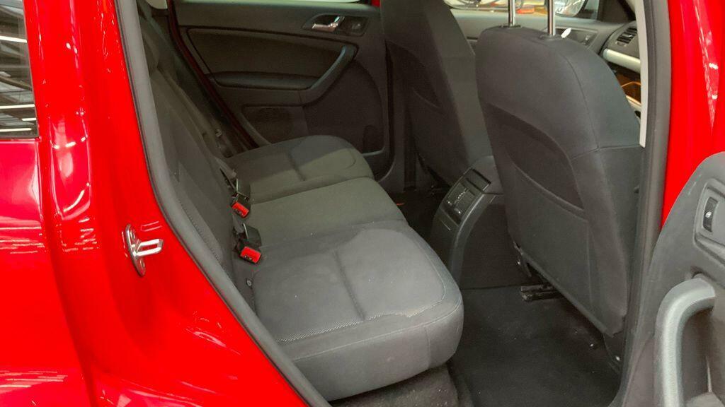 Skoda Yeti 1.2 Se Tsi 109 Bhp Grey #11