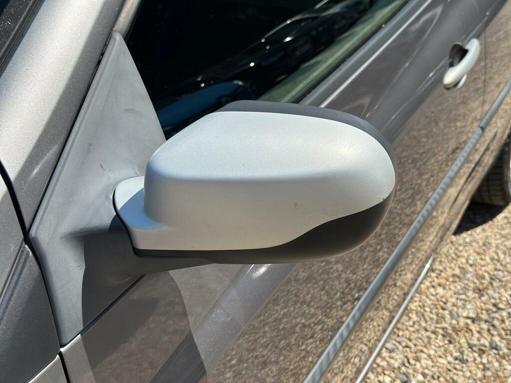 Renault Clio 1.2 Extreme Hatchback Euro 5 75 White #12