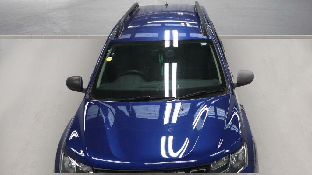 Dacia Duster 1.0 Tce Essential Euro 6 Ss Blue #2