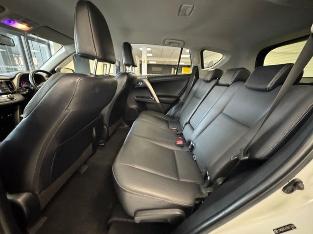 Toyota Rav 4 2.0 D Brown #20