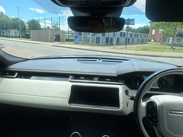 Land Rover Range Rover Velar First Edition Grey #15