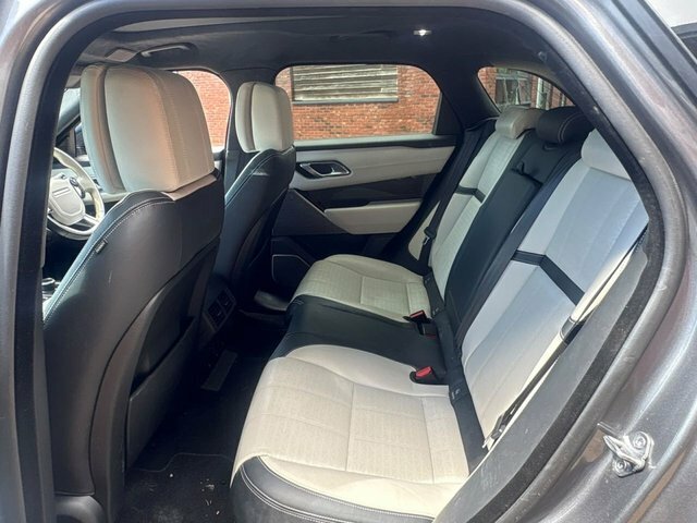 Land Rover Range Rover Velar First Edition Grey #11