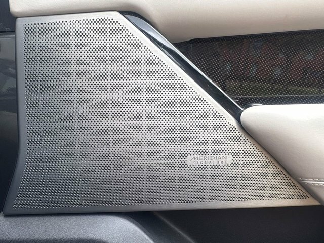 Land Rover Range Rover Velar First Edition Grey #19
