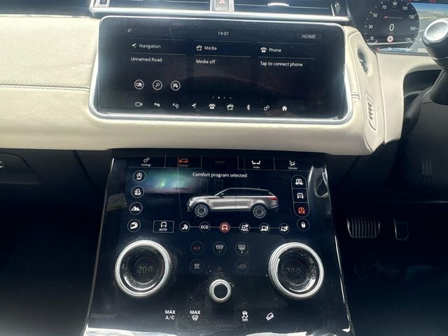 Land Rover Range Rover Velar First Edition Grey #14