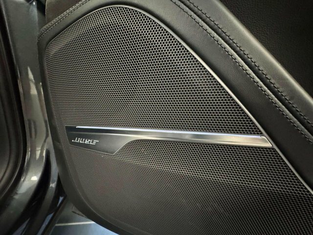 Audi SQ7 Suv 4.0 Blue #36
